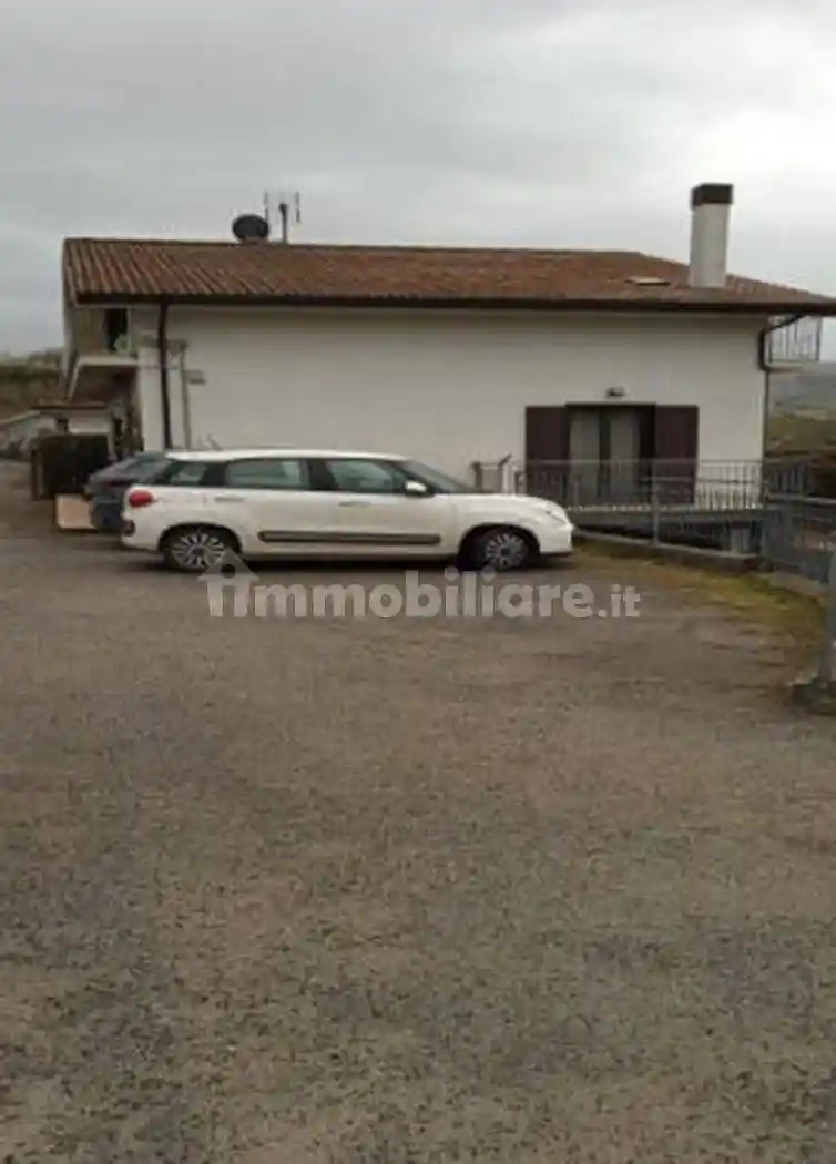 Villetta a schiera all'asta Contrada Scarroni, Tito - foto 3