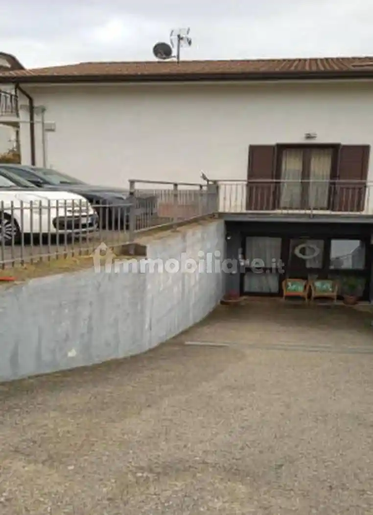 Villetta a schiera all'asta Contrada Scarroni, Tito - foto 4