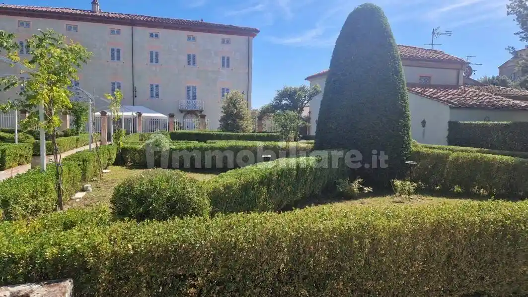 Villa unifamiliare via di Tiglio 1234, San Filippo, Lucca - foto 2