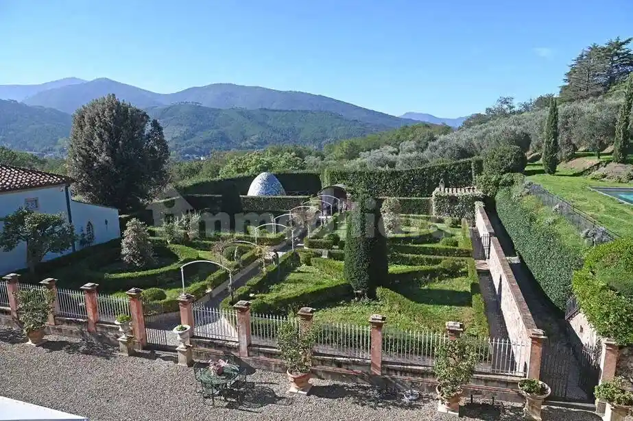 Villa unifamiliare via di Tiglio 1234, San Filippo, Lucca - foto 5