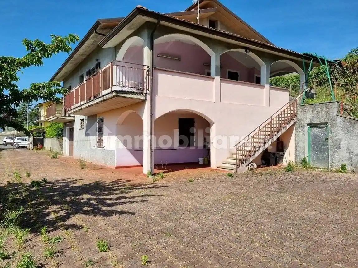 Villa in vendita a Fivizzano