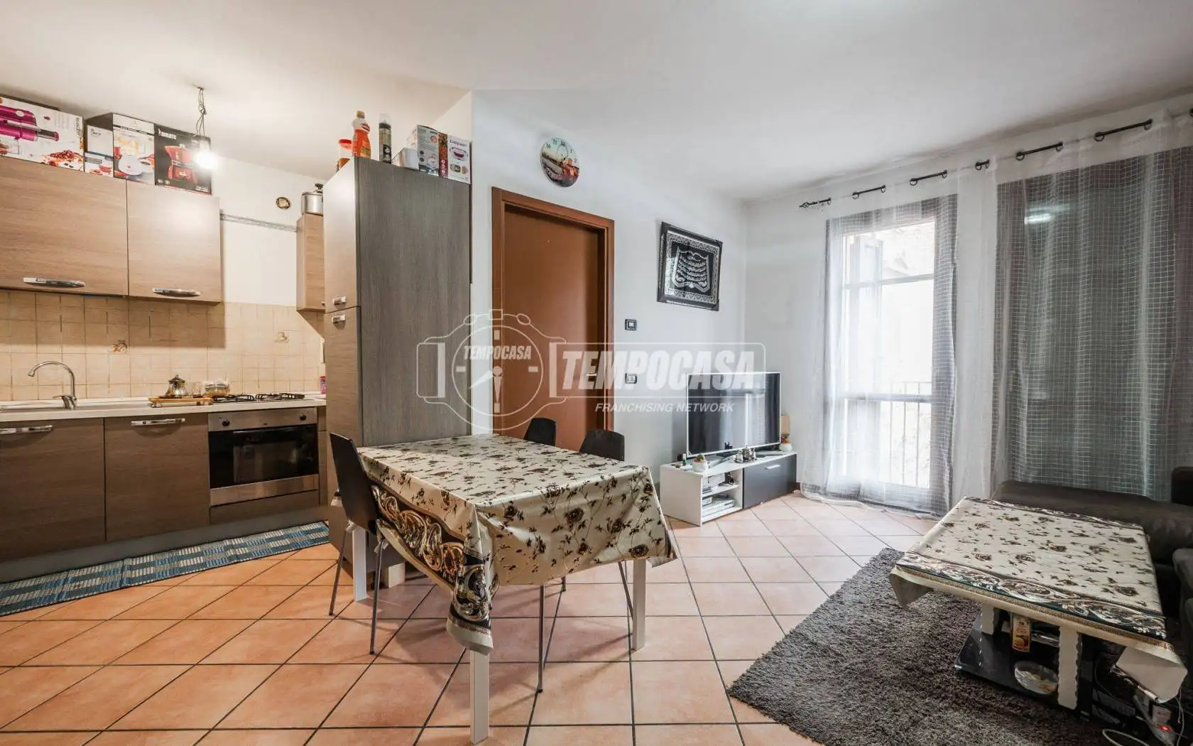 Appartamento in vendita a Casalgrande