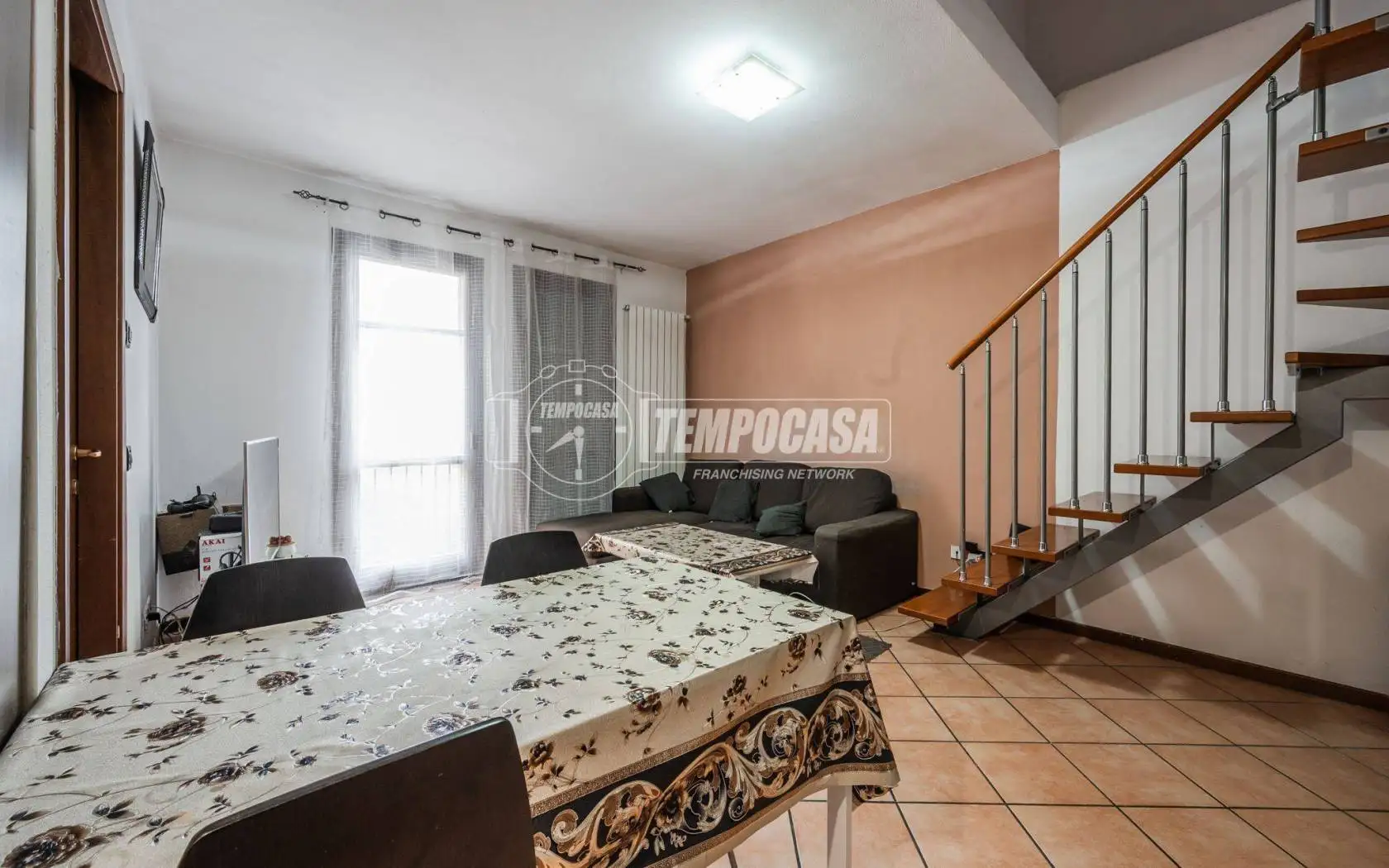 Bilocale via radici  11, Veggia Villalunga, Casalgrande - foto 4