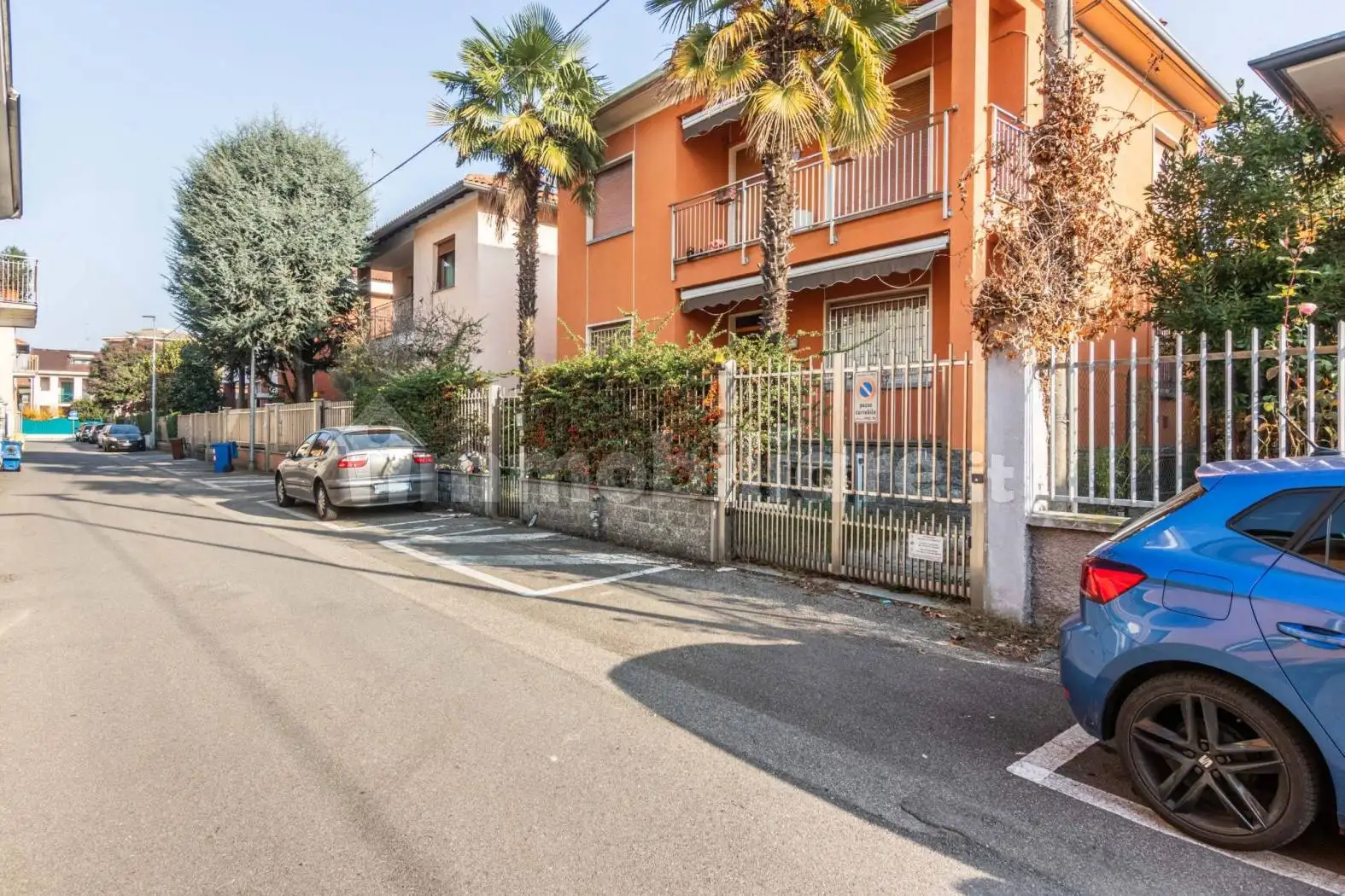 Villa in vendita a Rho