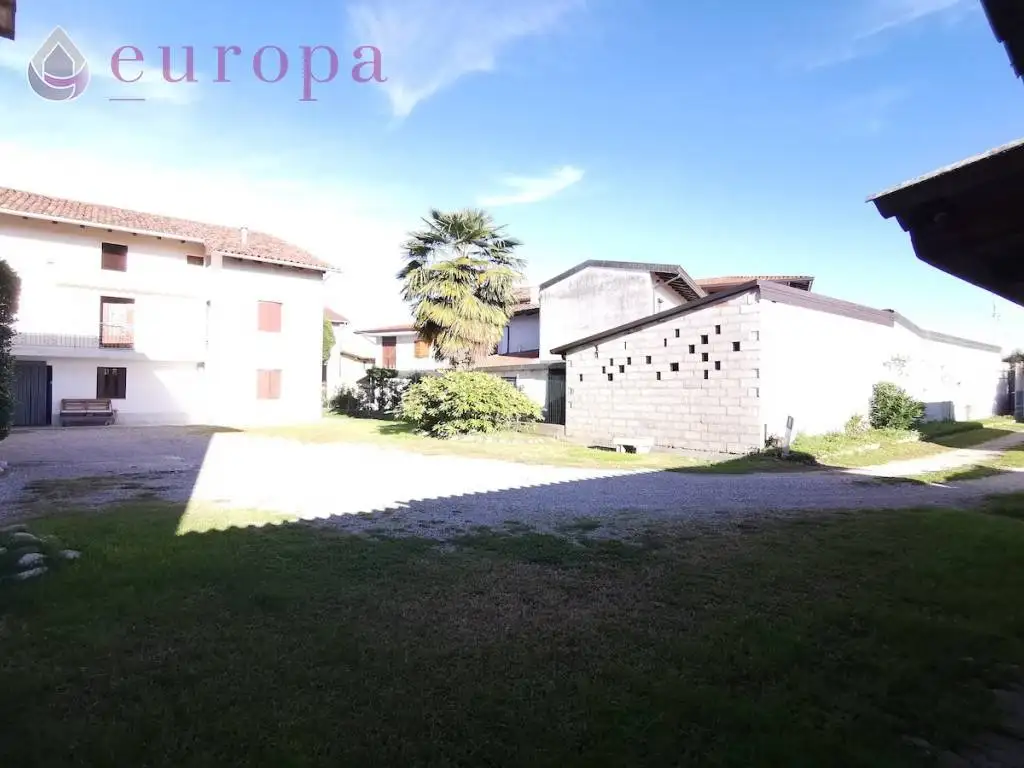 Casale via canonica, San Lorenzo, Valvasone Arzene - foto 3