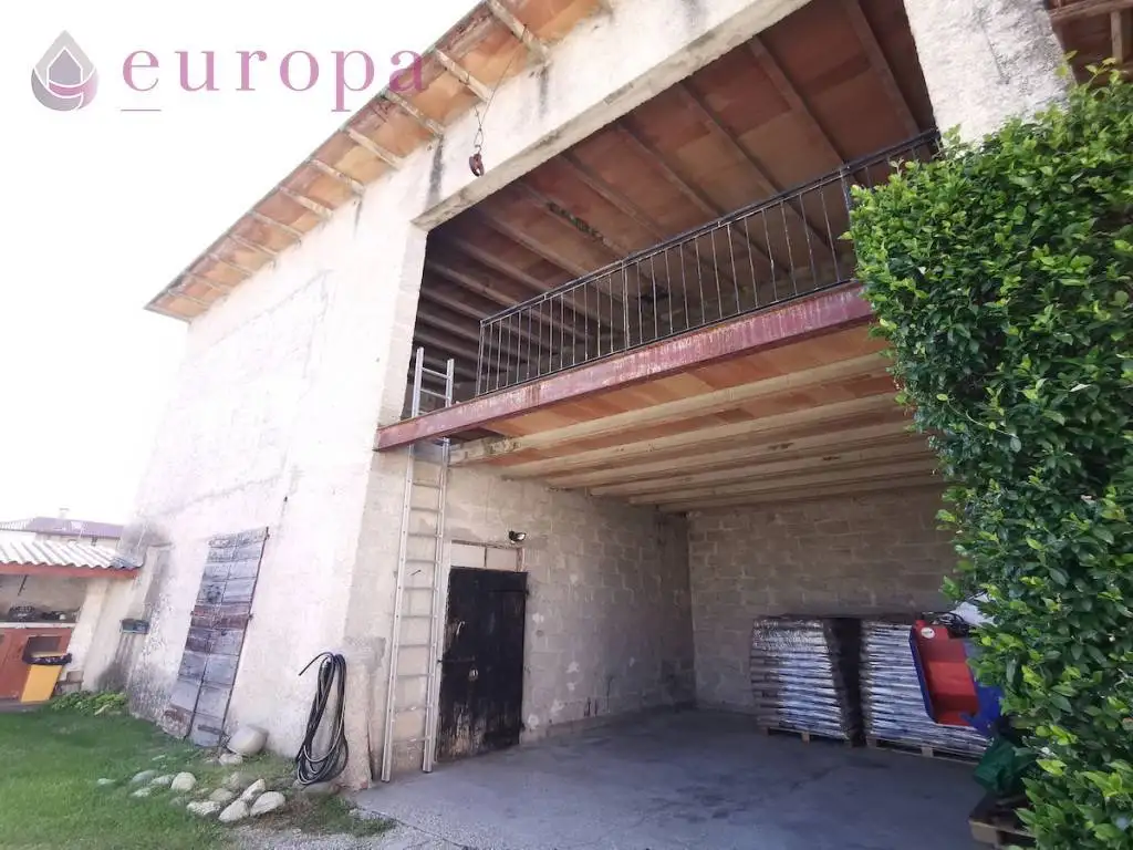 Casale via canonica, San Lorenzo, Valvasone Arzene - foto 5