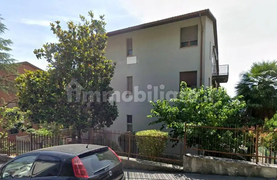 Appartamento in vendita a Monsano