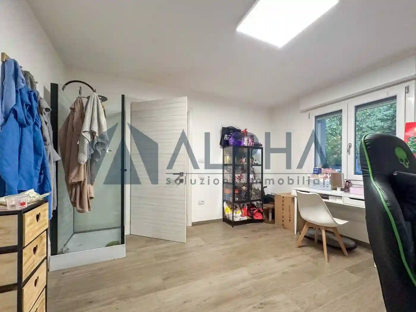 Villa bifamiliare via Lunga, San Benedetto, Forlì - foto 4