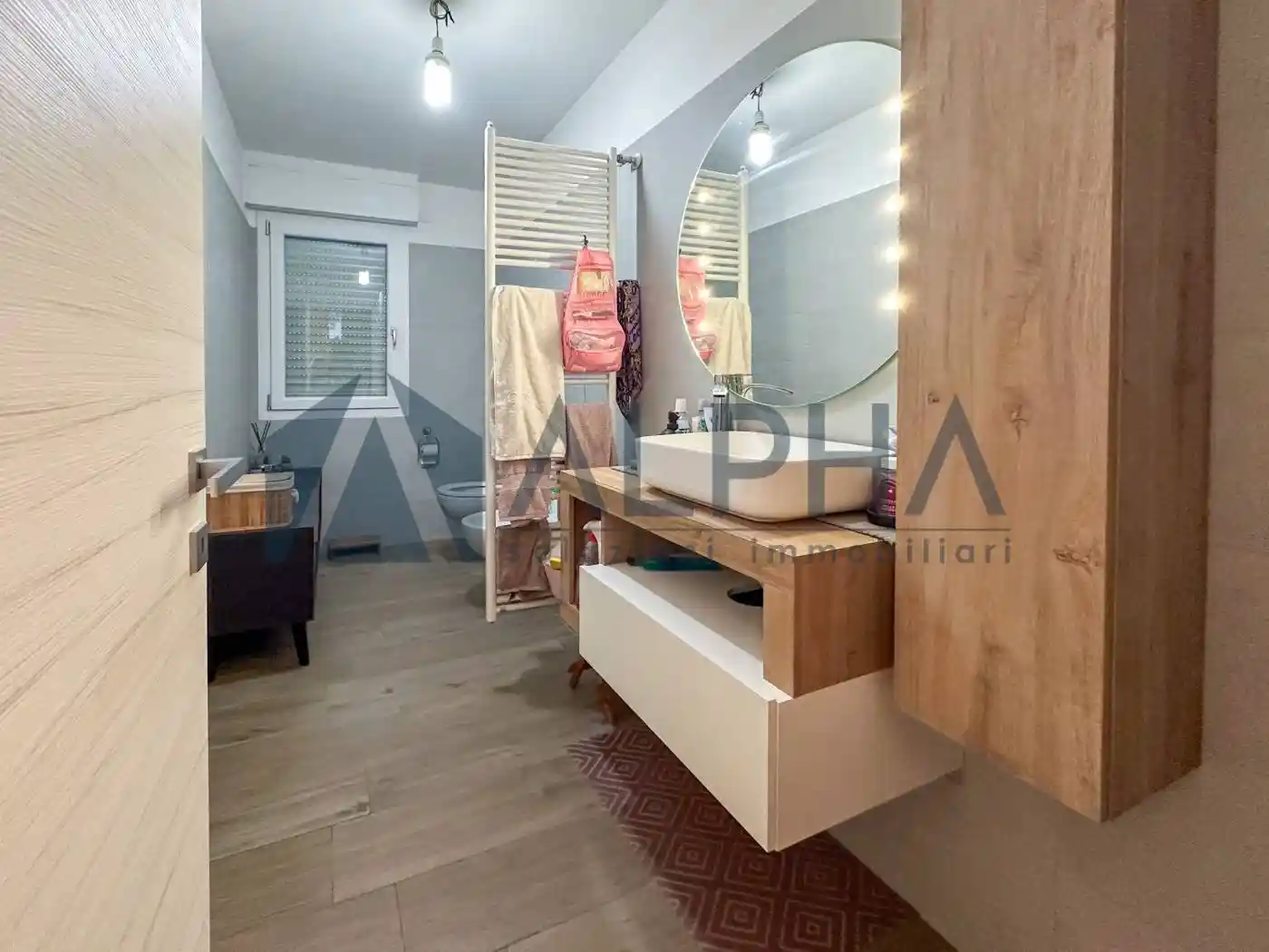 Villa bifamiliare via Lunga, San Benedetto, Forlì - foto 3