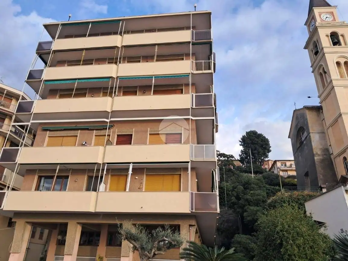 Quadrilocale Lungomare Bettolo 6, Lungomare, Mulinetti, Polanesi, Recco - foto 2