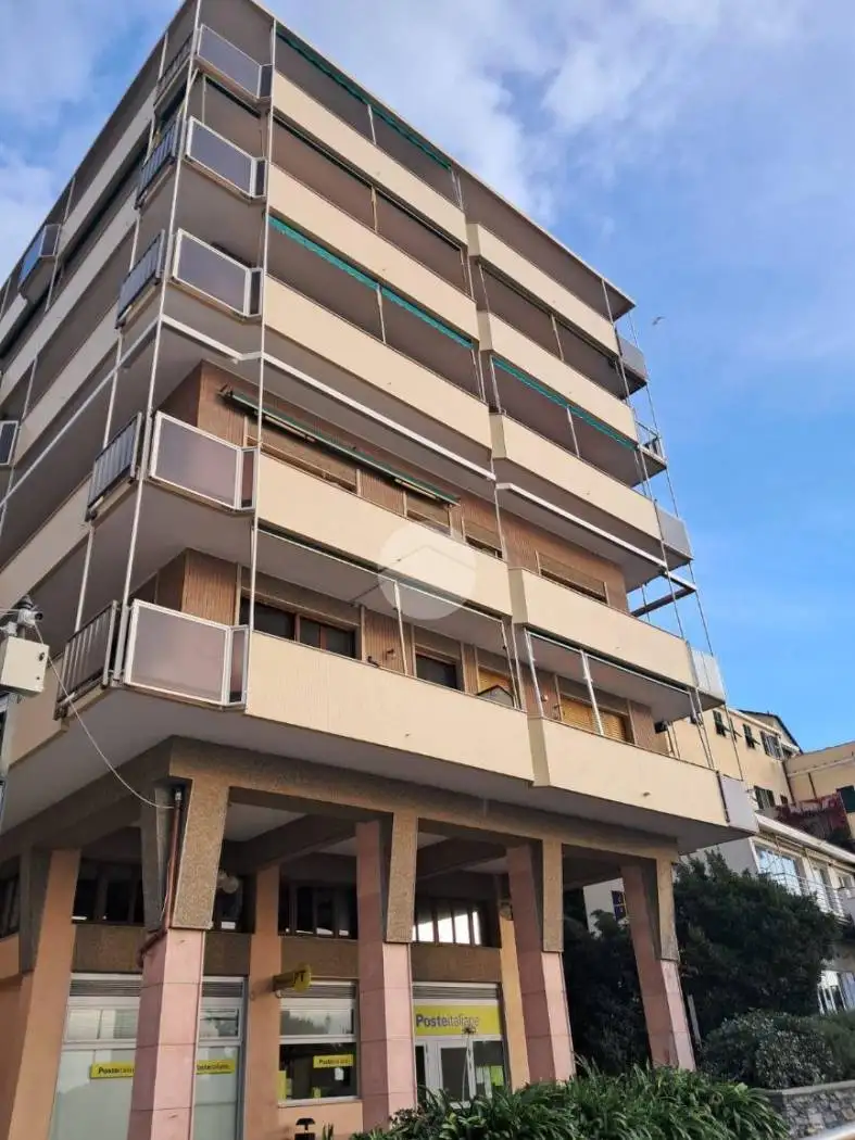 Quadrilocale Lungomare Bettolo 6, Lungomare, Mulinetti, Polanesi, Recco - foto 3