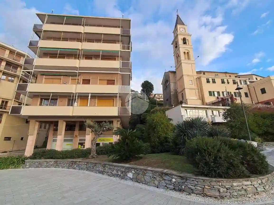 Quadrilocale Lungomare Bettolo 6, Lungomare, Mulinetti, Polanesi, Recco - foto 4