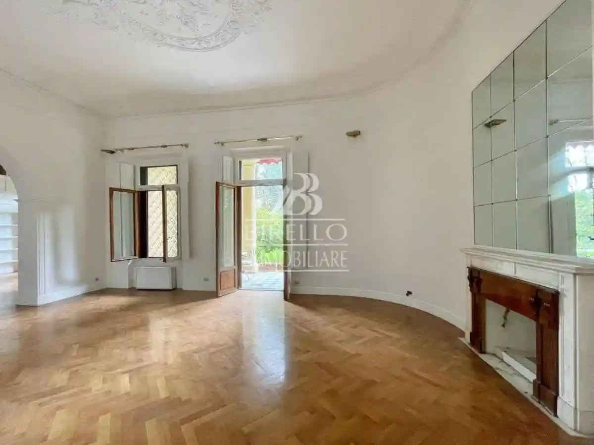 Appartamento in villa via Bezzecca, Bolognese, Firenze - foto 2