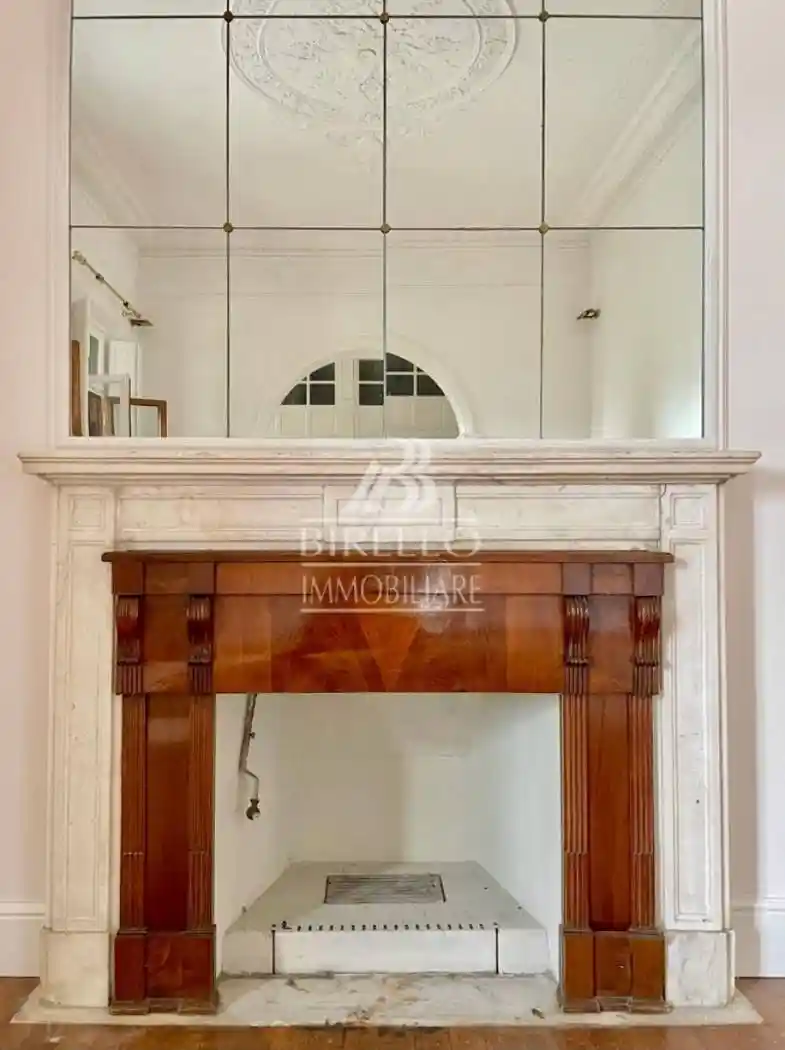 Appartamento in villa via Bezzecca, Bolognese, Firenze - foto 3