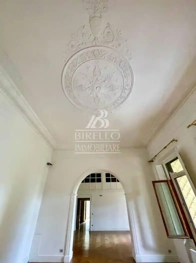 Appartamento in villa via Bezzecca, Bolognese, Firenze - foto 4