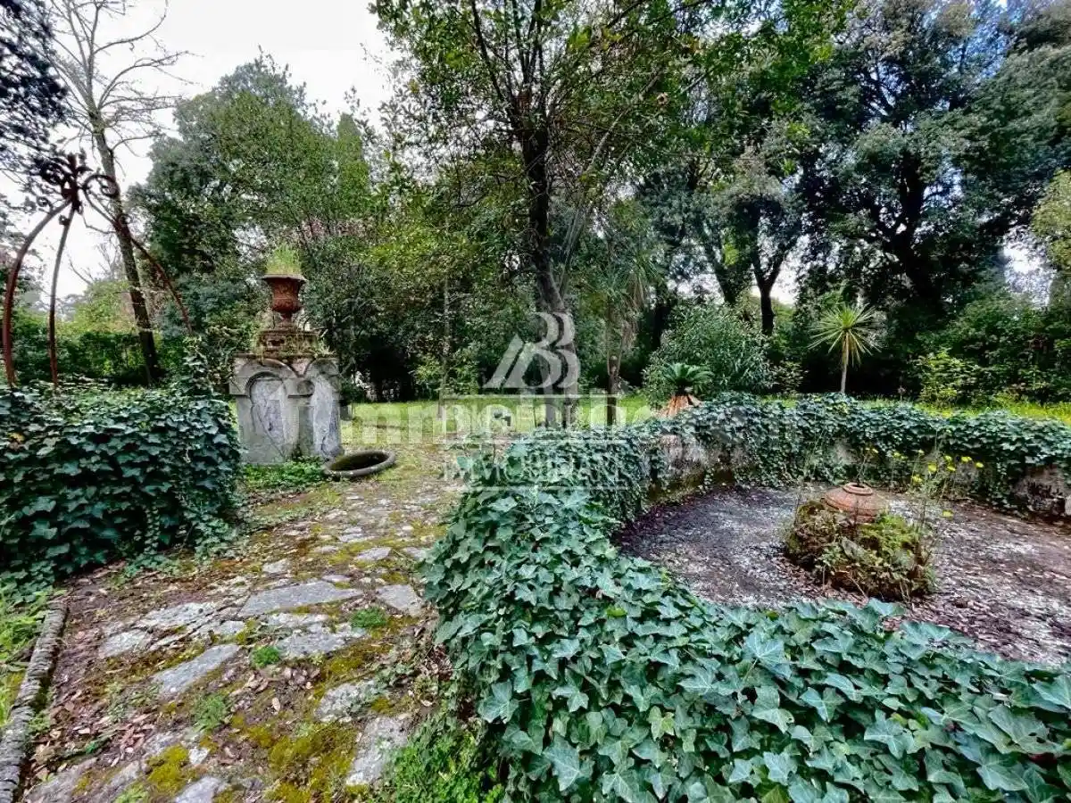 Appartamento in villa via Bezzecca, Bolognese, Firenze - foto 5