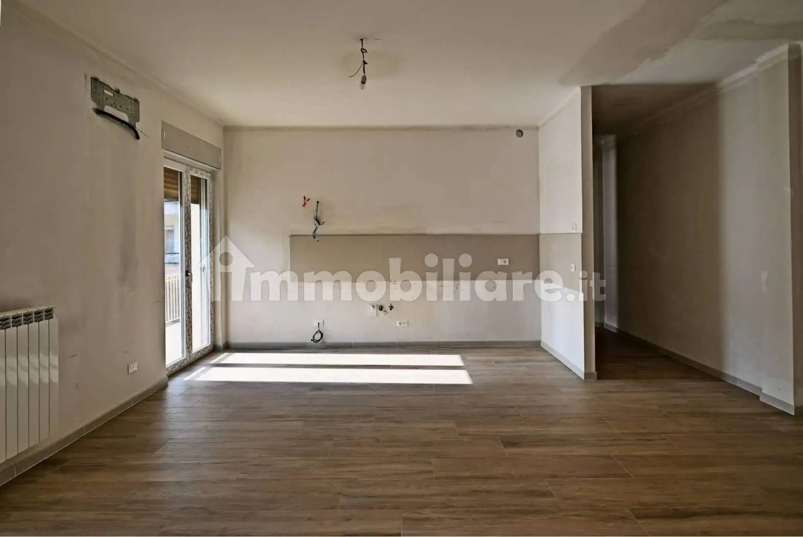 Appartamento in vendita a Castellana Grotte