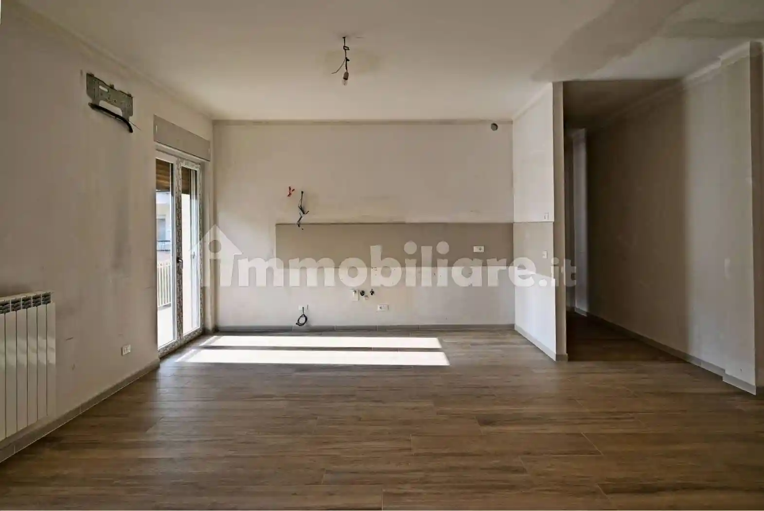 Appartamento in vendita a Castellana Grotte