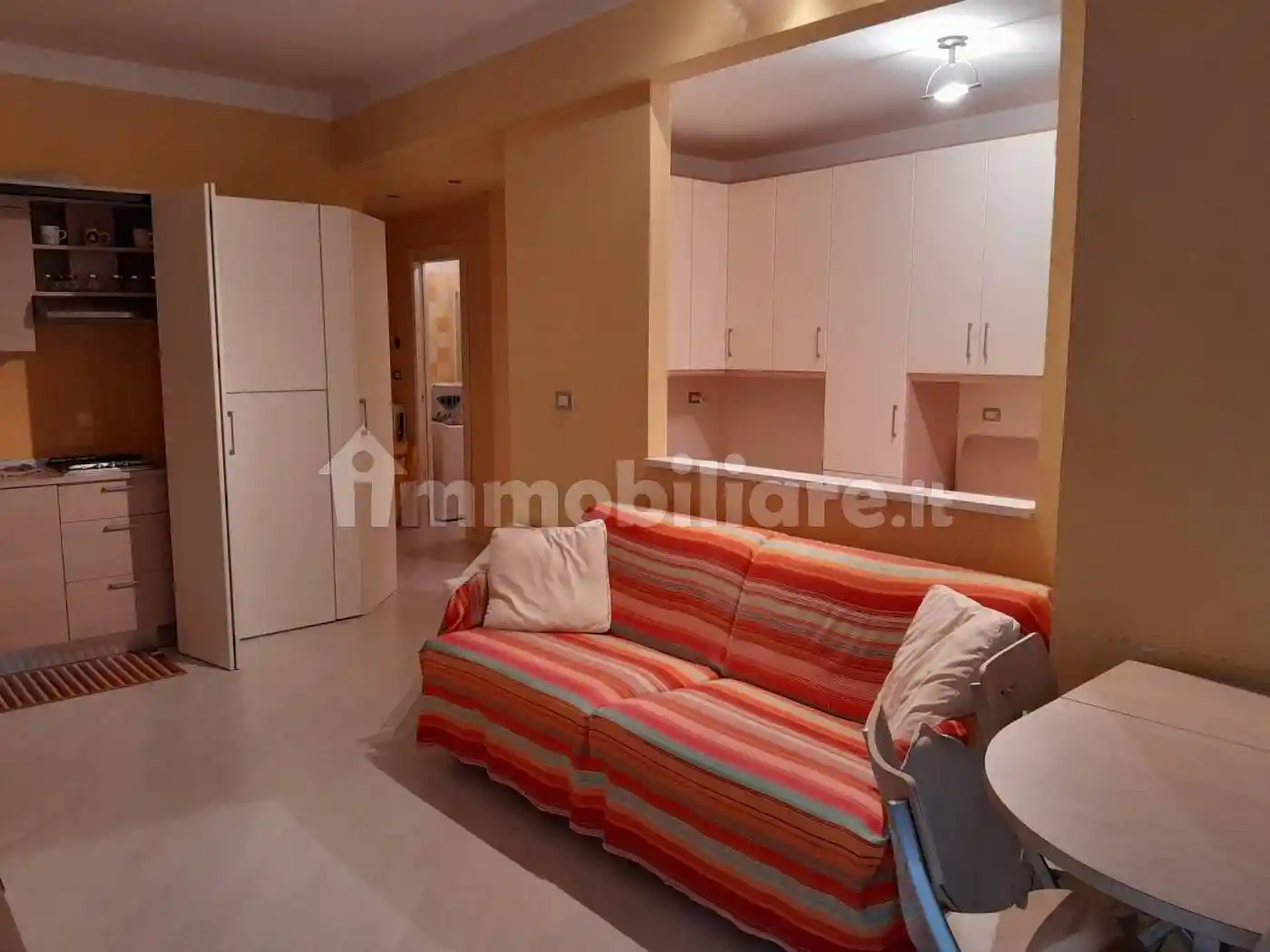 Bilocale via Alfredo e Achille Betti, Funivia, Rapallo - foto 3