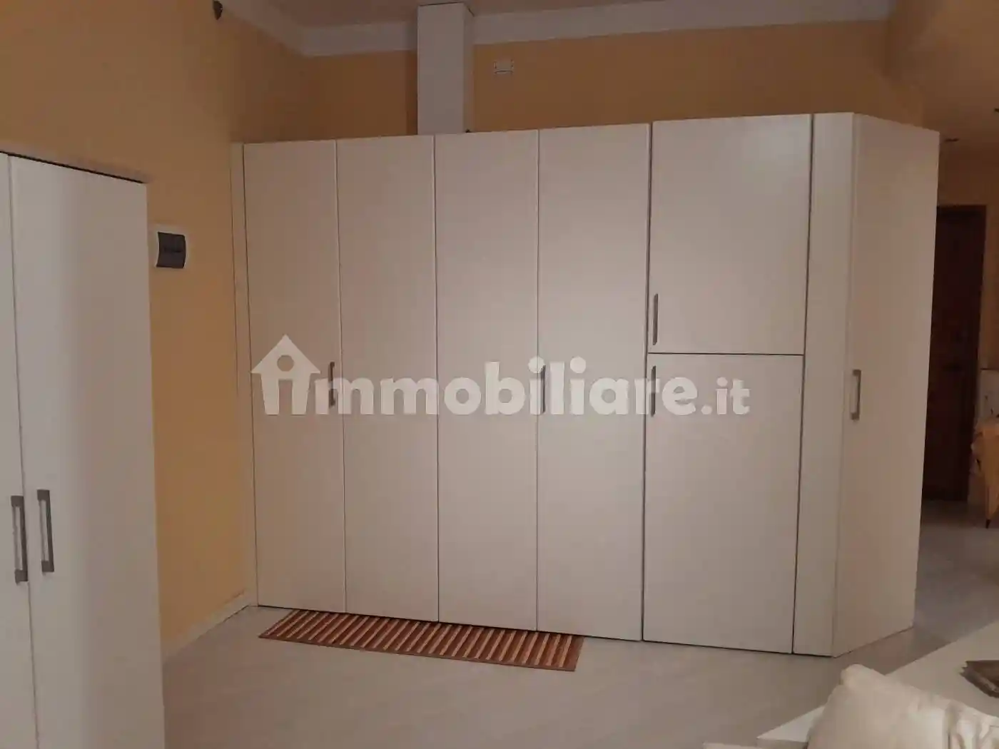 Bilocale via Alfredo e Achille Betti, Funivia, Rapallo - foto 5