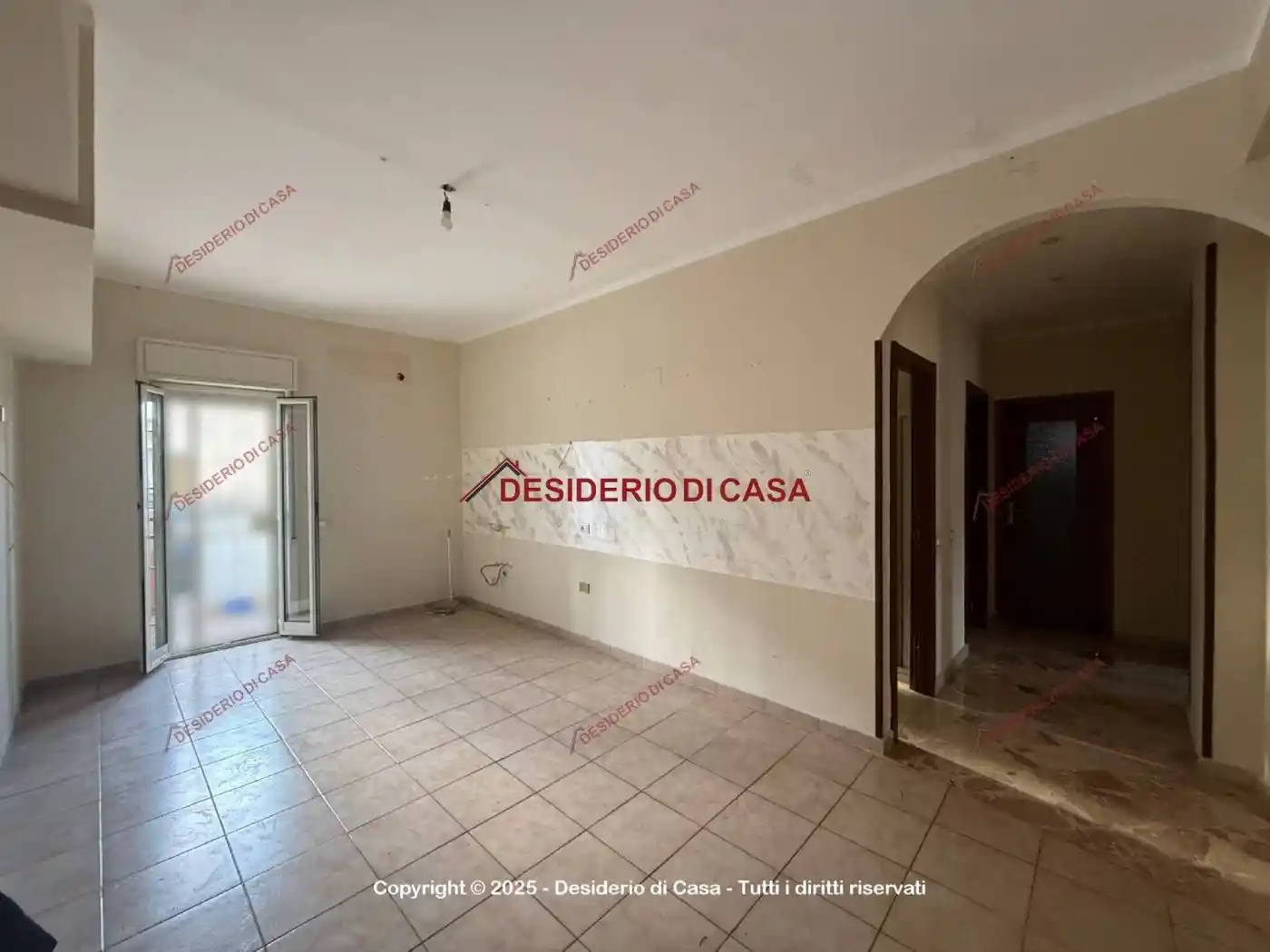 Appartamento in vendita a Palermo