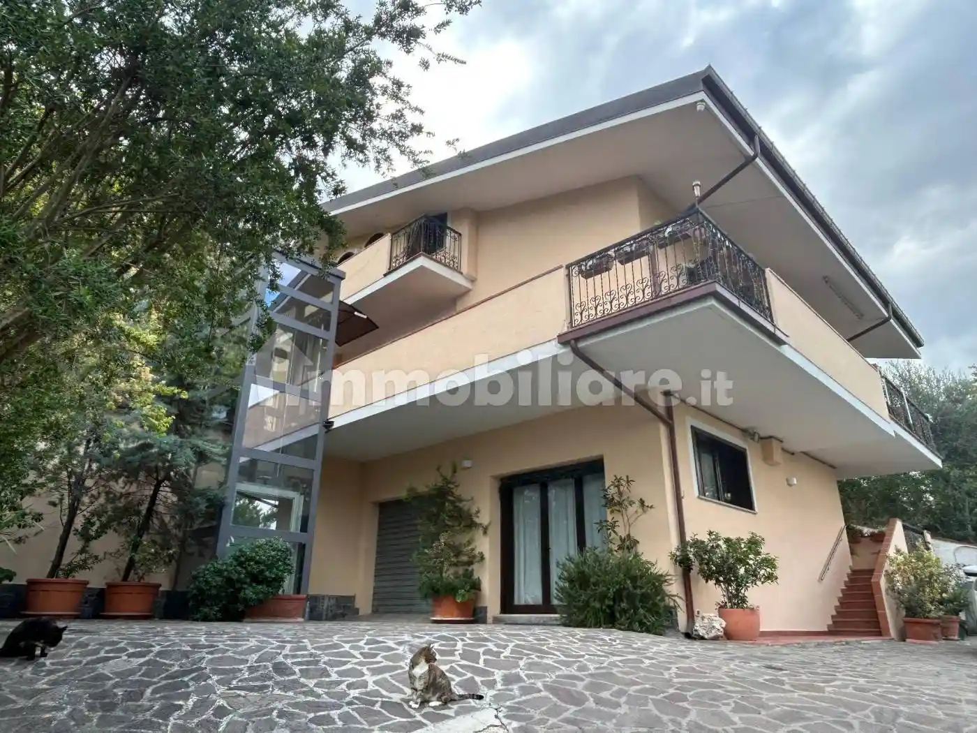 Villa unifamiliare via Perugia 6, San Giovanni Teatino - foto 2