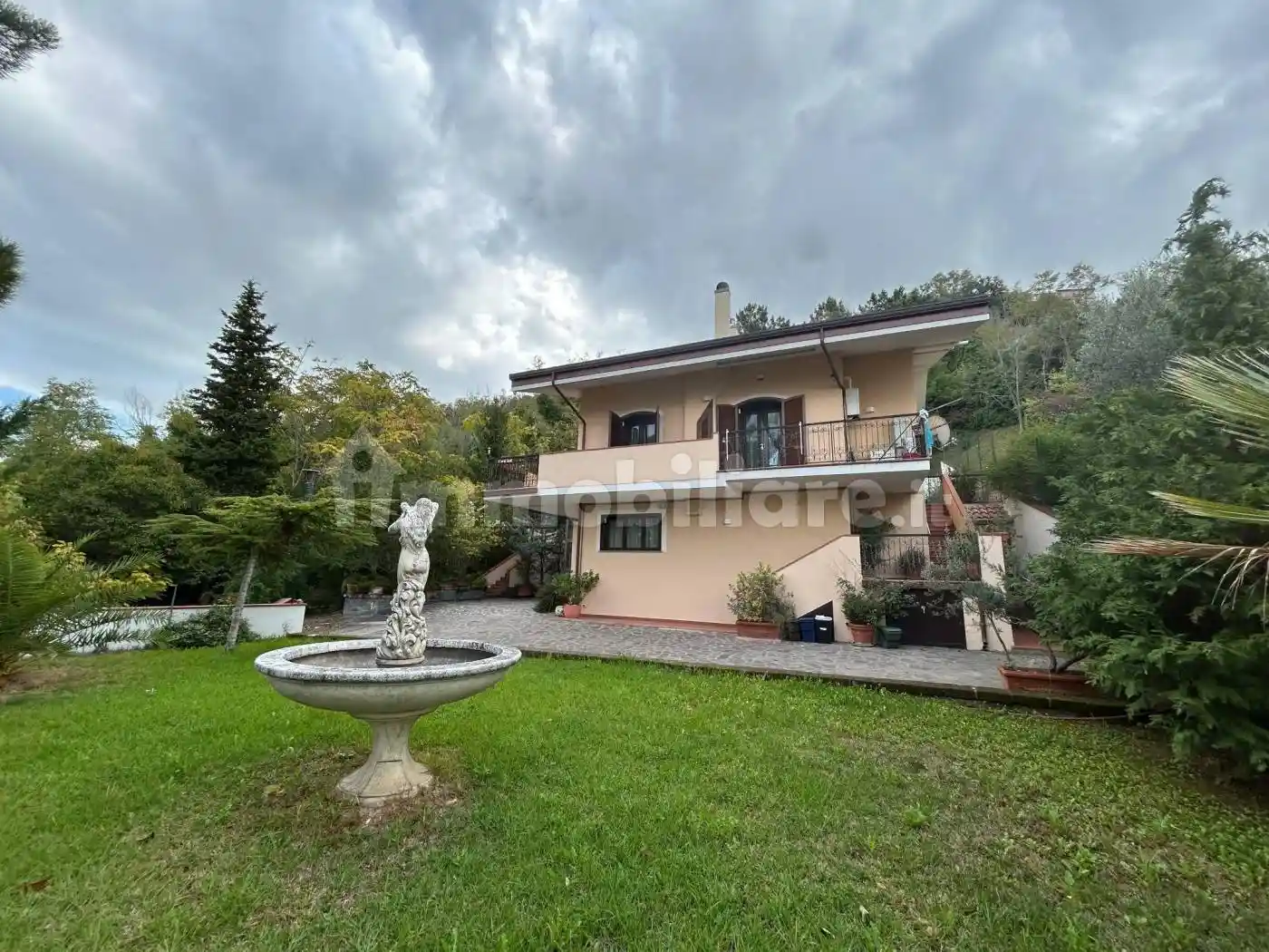 Villa unifamiliare via Perugia 6, San Giovanni Teatino - foto 3