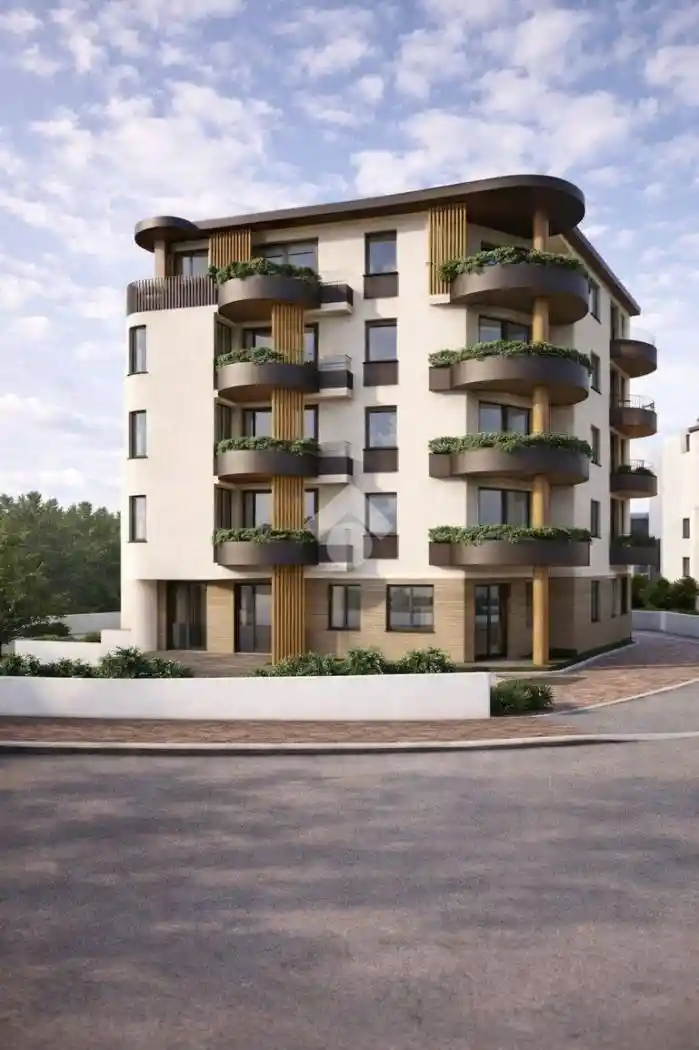 Appartamento in vendita a Castelfranco Emilia