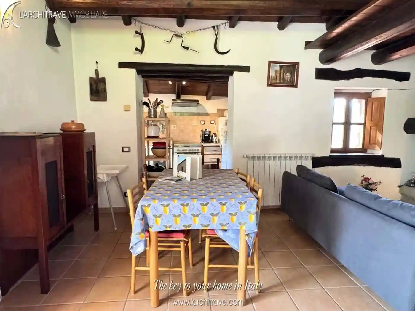 Villetta a schiera - foto 5