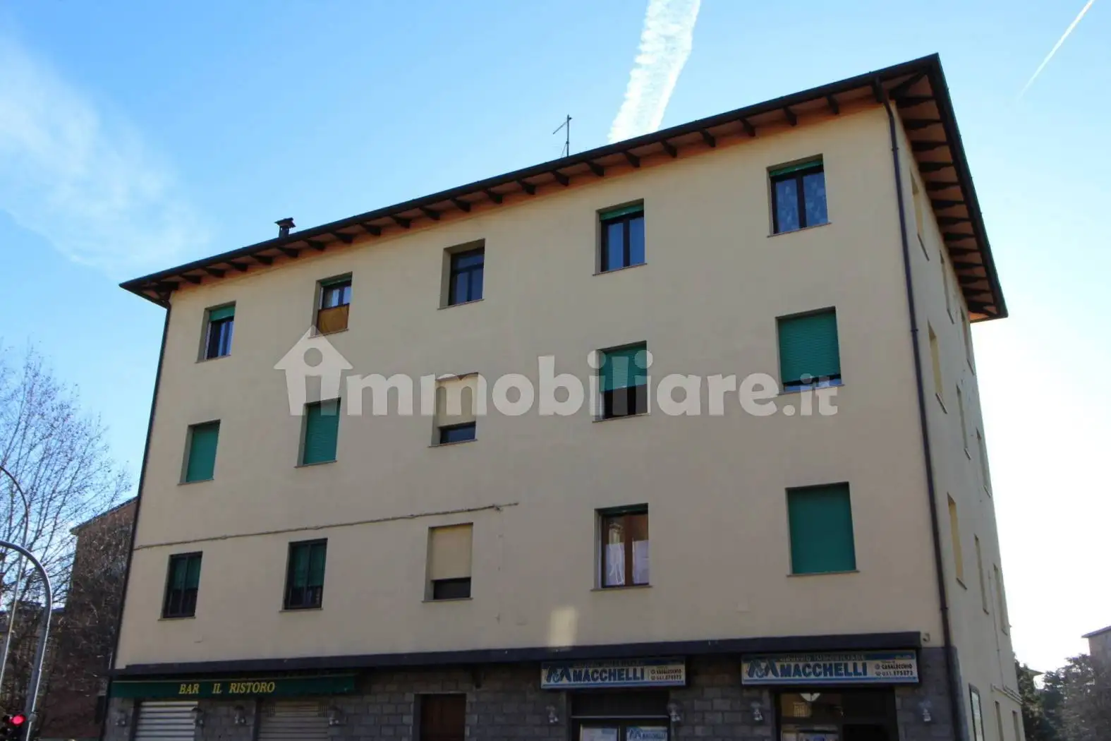 Appartamento in vendita a Casalecchio di Reno