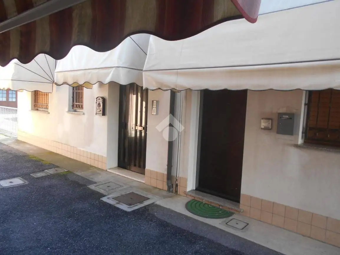 Appartamento in vendita a Comacchio