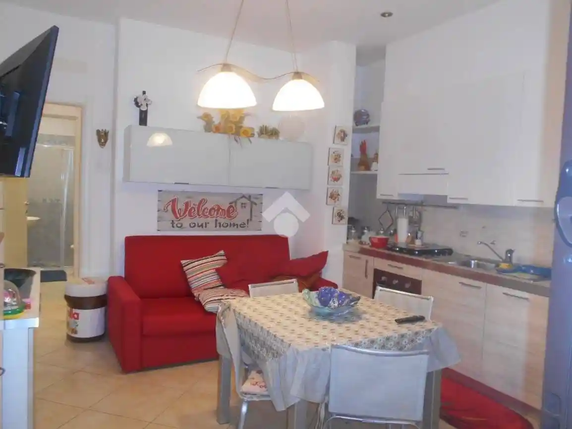 Bilocale via Magnavacca 23, Porto Garibaldi, Comacchio - foto 3