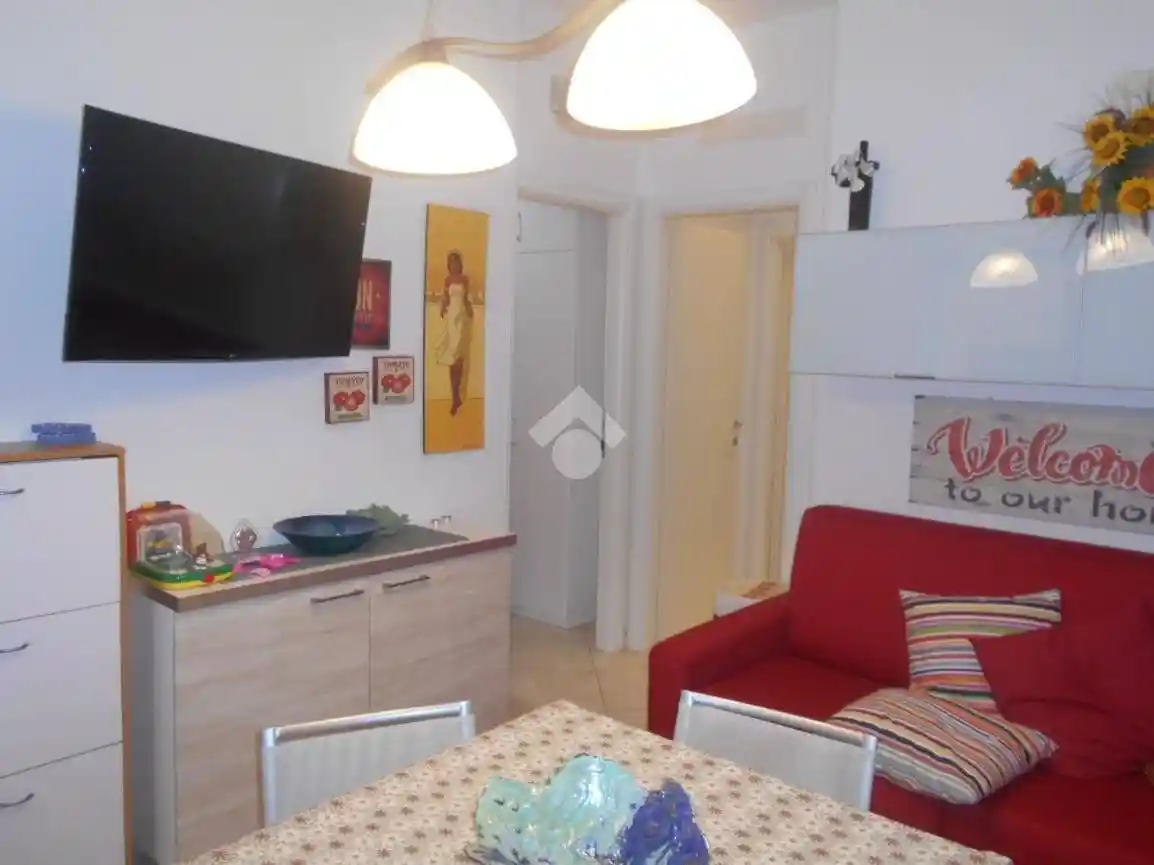 Bilocale via Magnavacca 23, Porto Garibaldi, Comacchio - foto 5