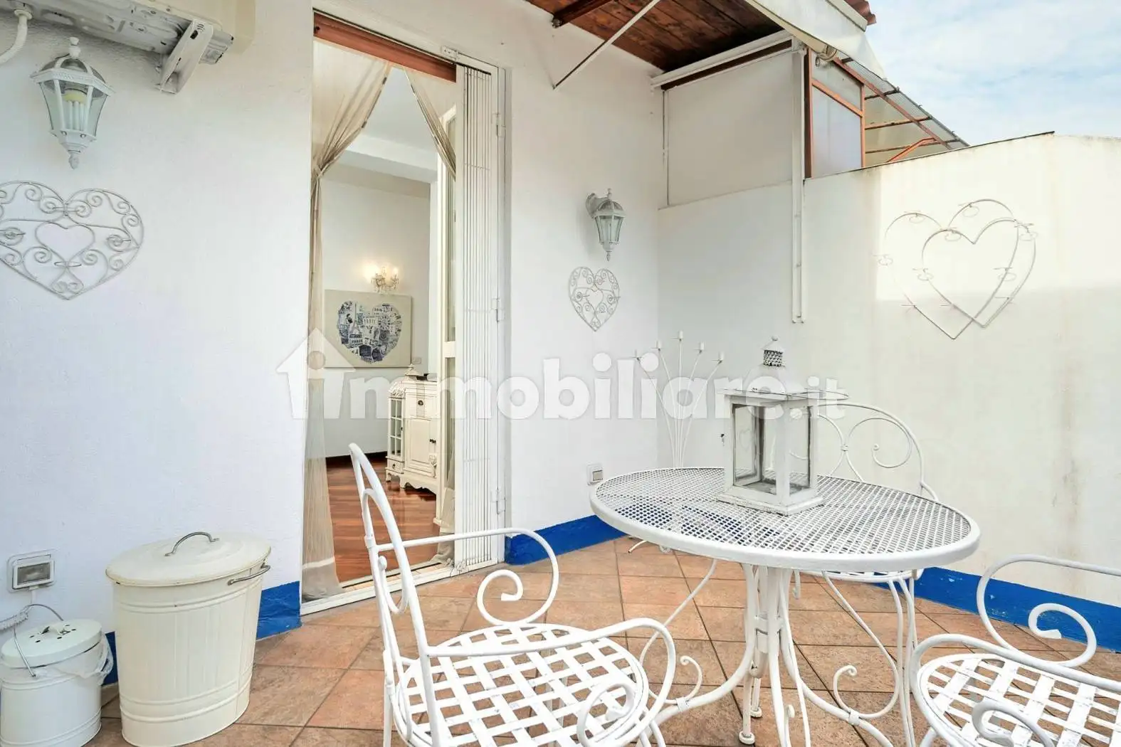 Attico in vendita a Milano