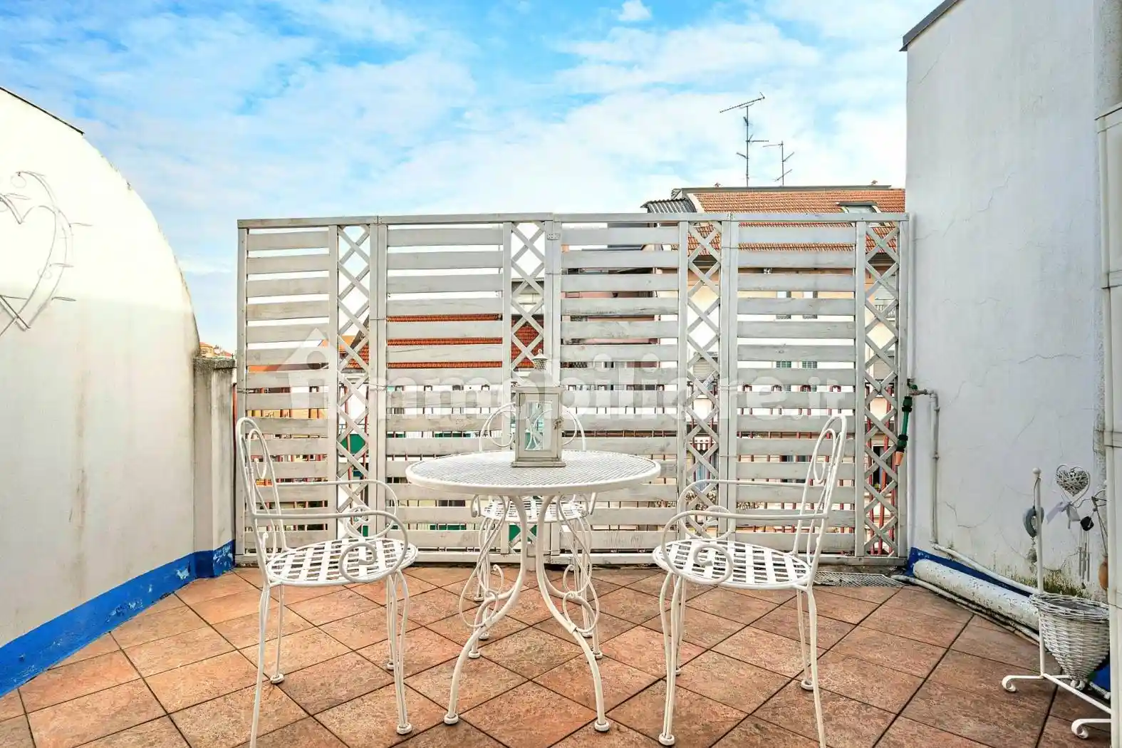 Attico via Azzo Carbonera 3, Porta Vittoria, Milano - foto 3