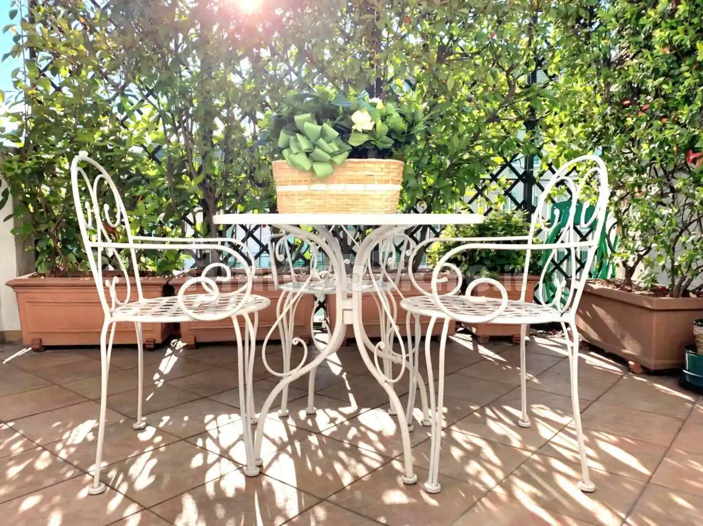 Attico via Azzo Carbonera 3, Porta Vittoria, Milano - foto 4