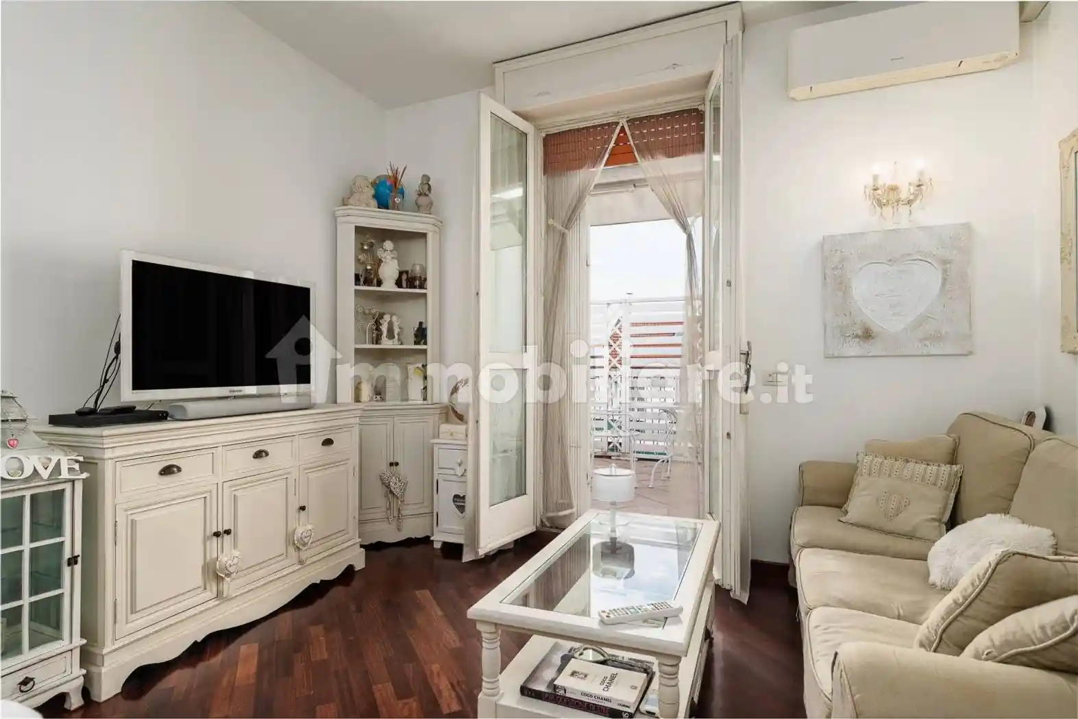 Attico via Azzo Carbonera 3, Porta Vittoria, Milano - foto 5