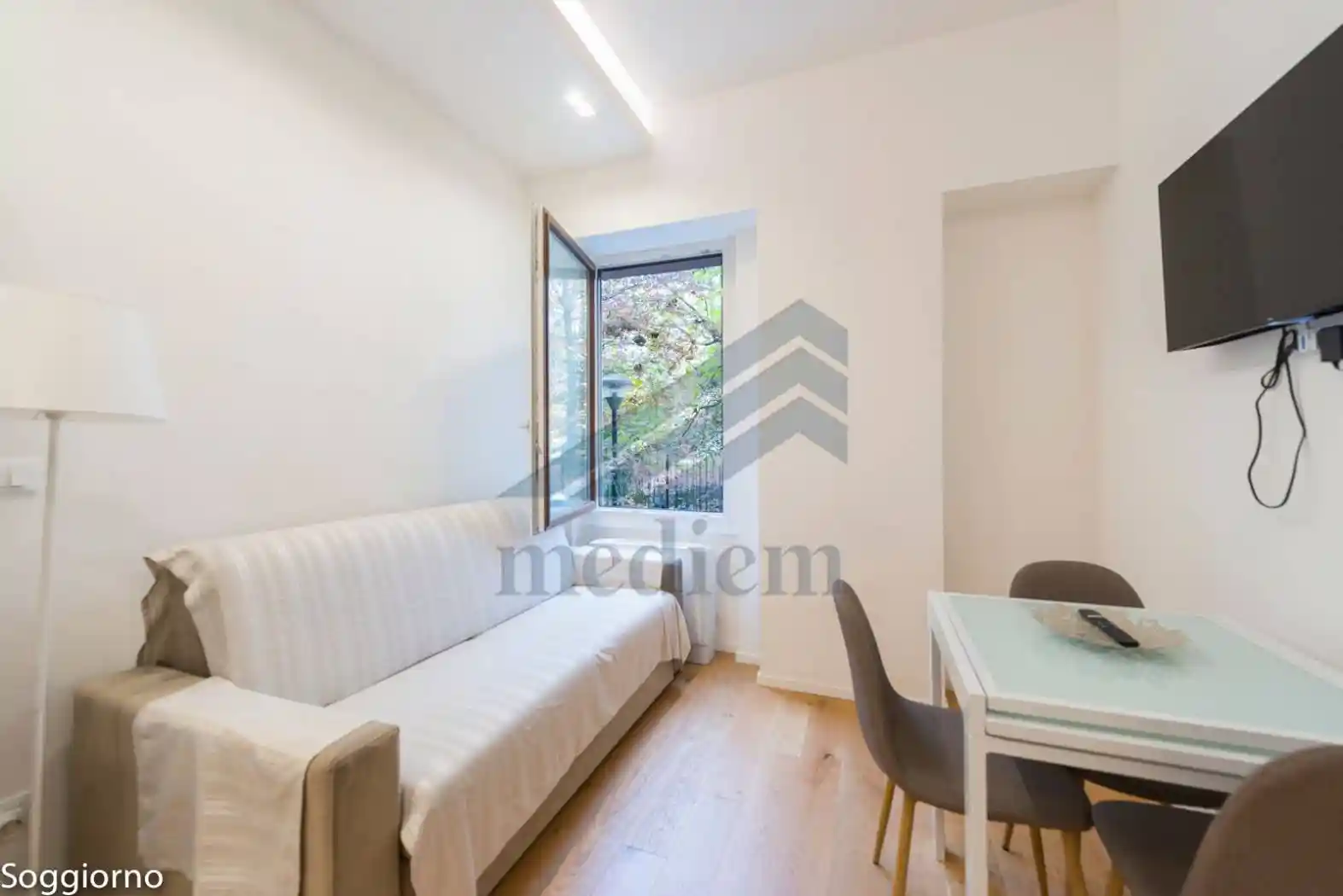 Bilocale via Antonio Banfi, Ticinese, Milano - foto 4