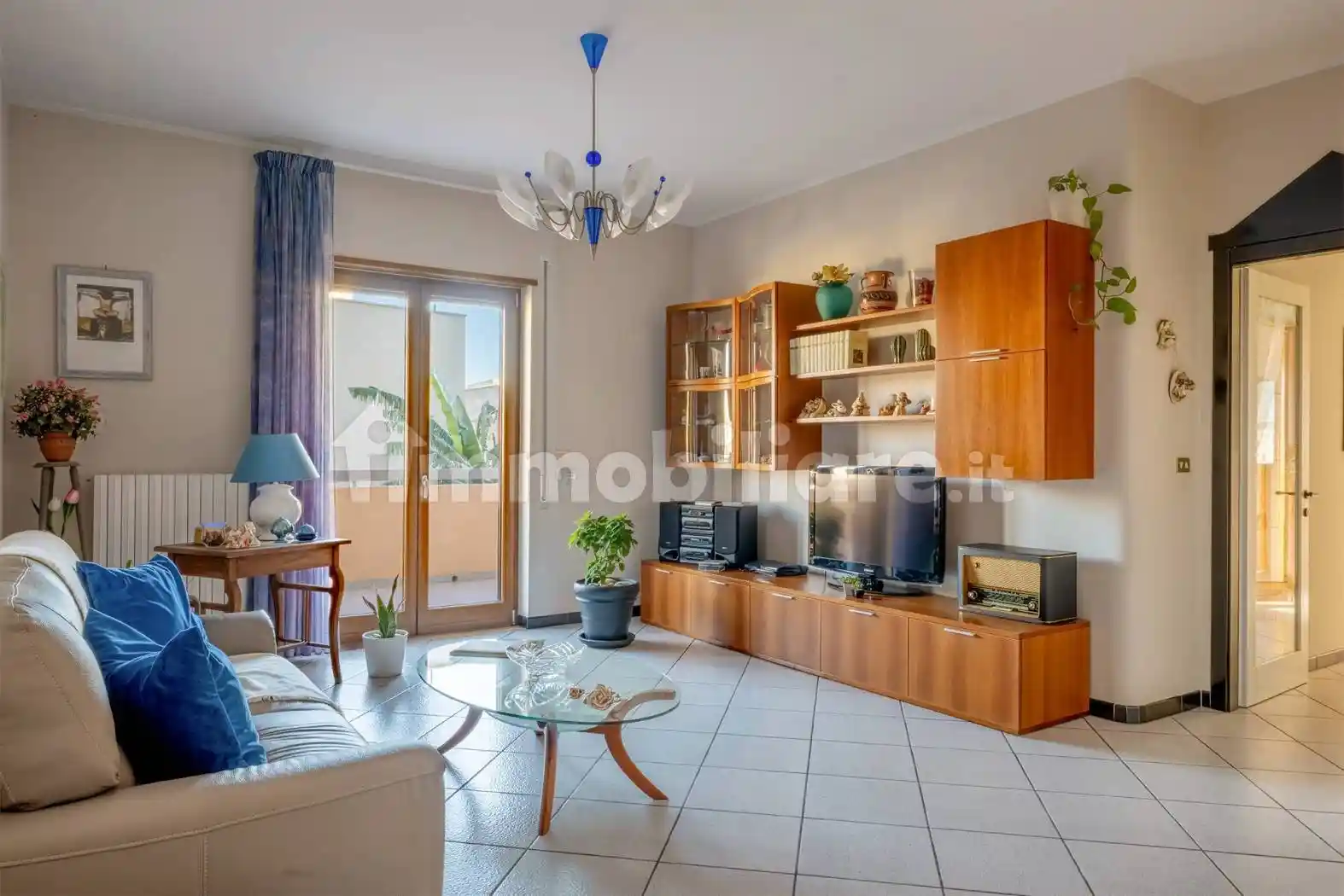 Appartamento in vendita a Francavilla Fontana