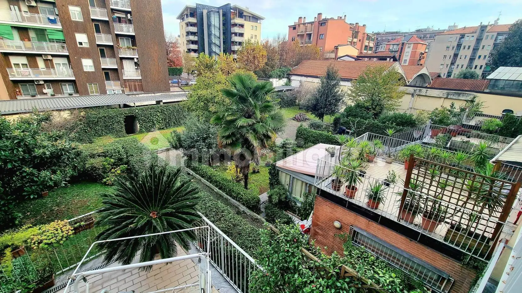 Apartment in vendita a Milan