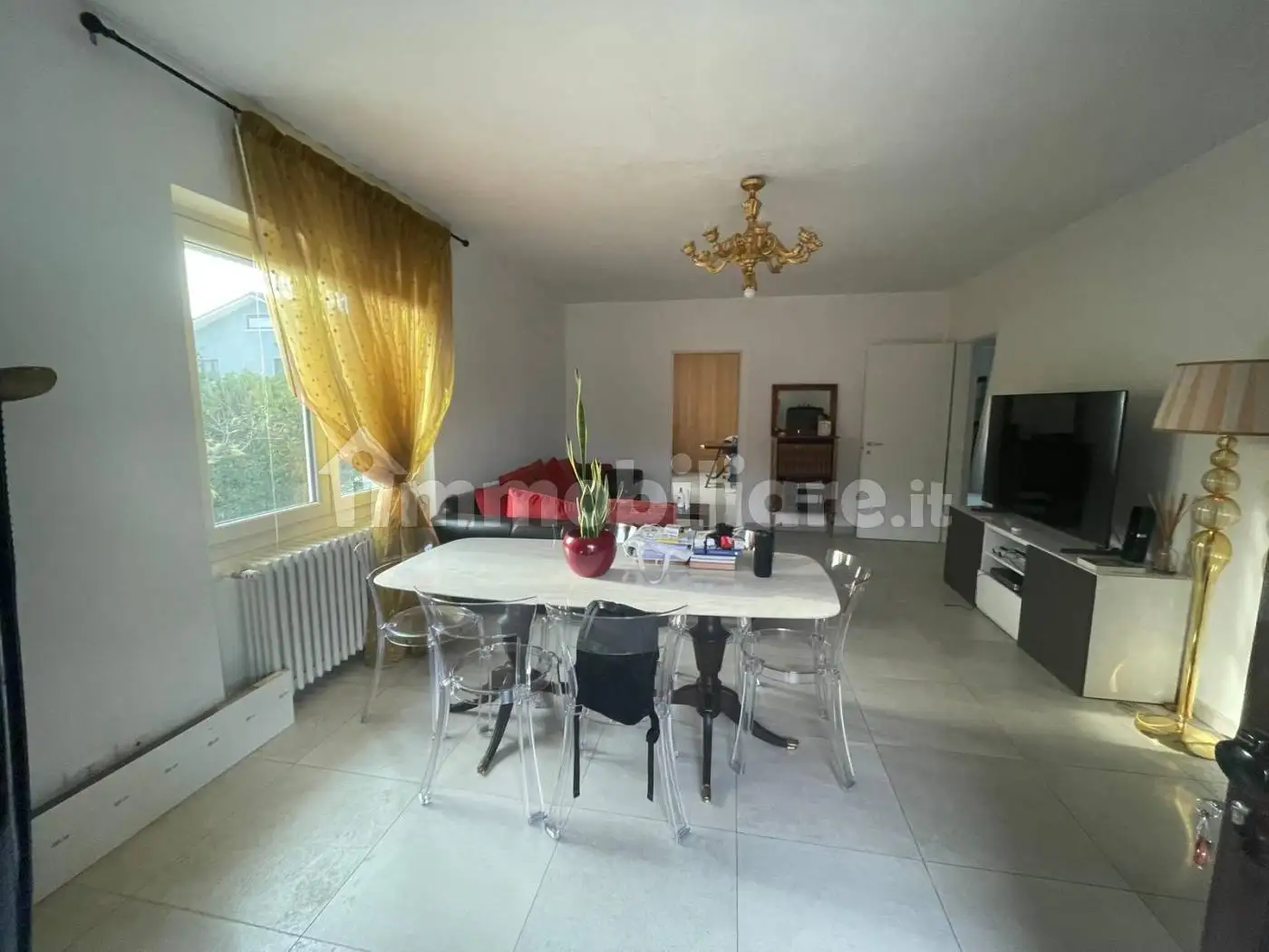 Villa in affitto a Bricherasio