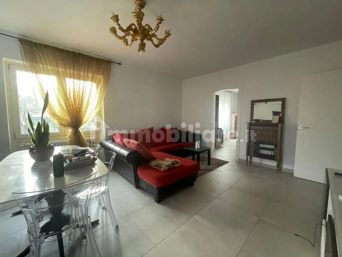 Appartamento in villa via Vittorio Emanuele II, Centro, Bricherasio - foto 5