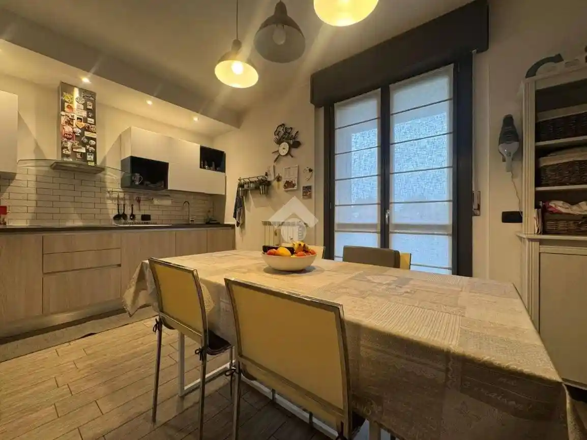 Bilocale via dei Mille 5, Cameri - foto 3