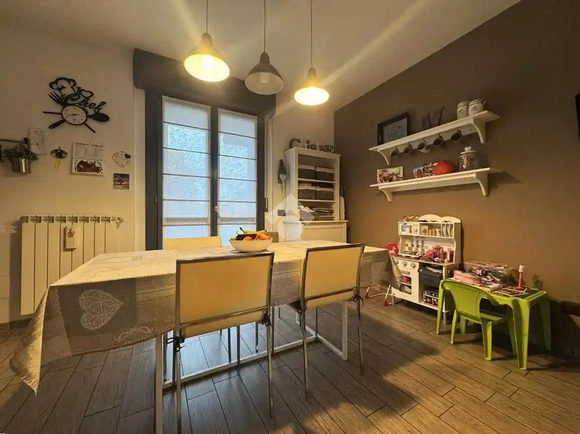 Bilocale via dei Mille 5, Cameri - foto 4