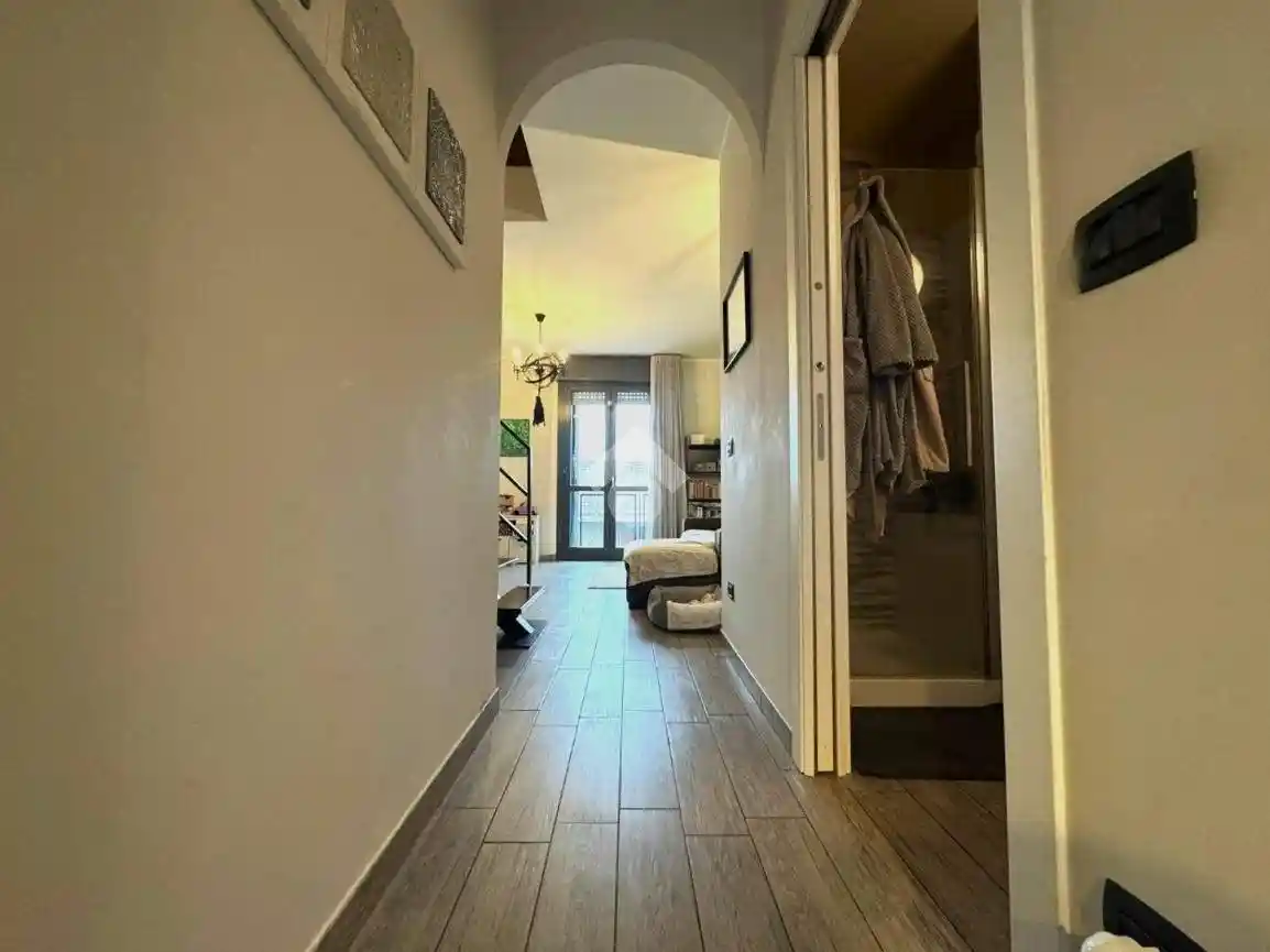 Bilocale via dei Mille 5, Cameri - foto 5