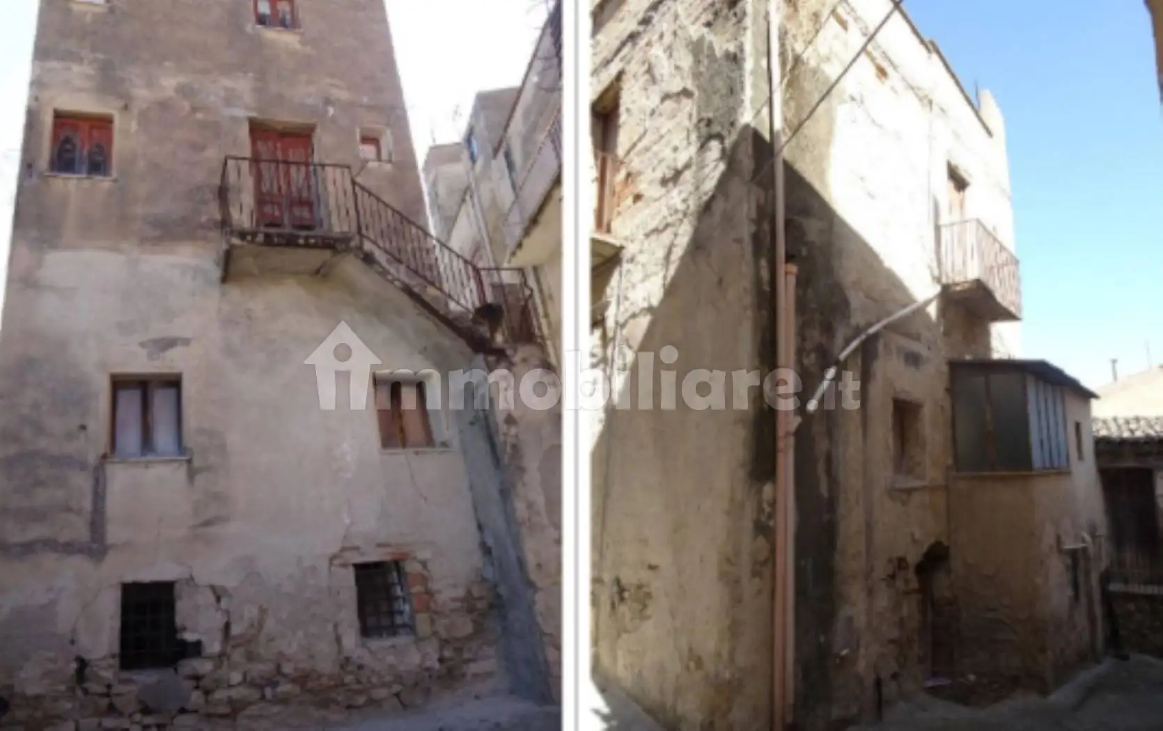 Appartamento in asta a Regalbuto