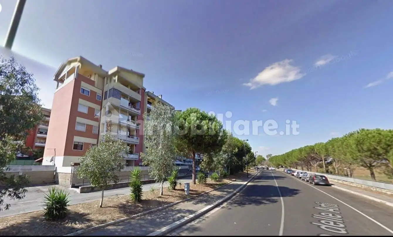 Appartamento in vendita a Pomezia