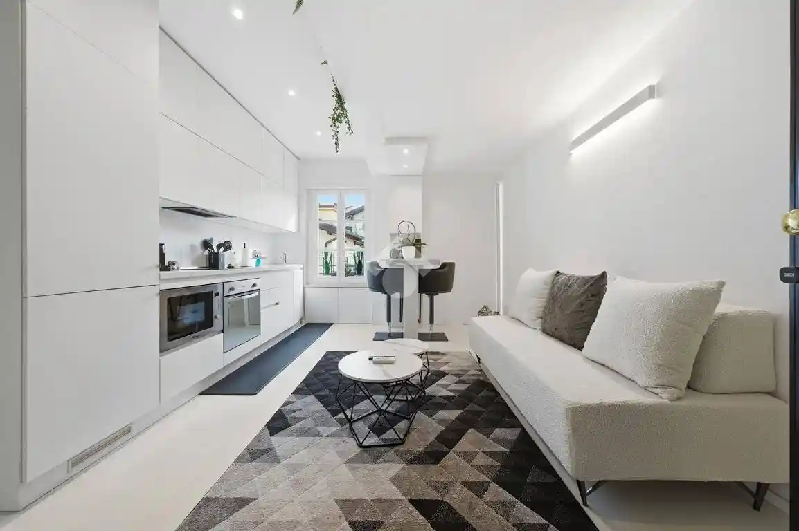 Appartamento in vendita a Scandiano