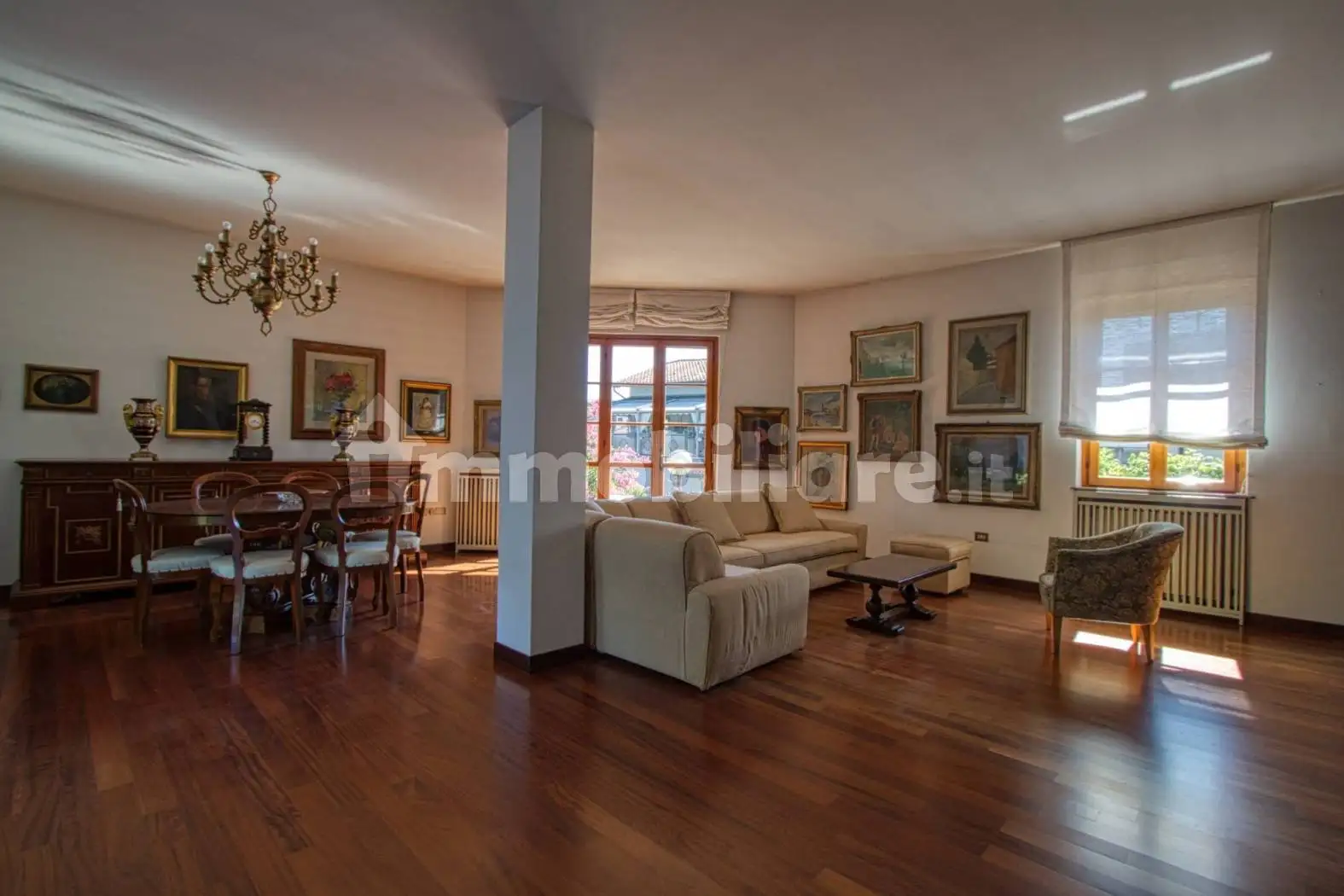 Villa unifamiliare via Umbria, Curno - foto 2