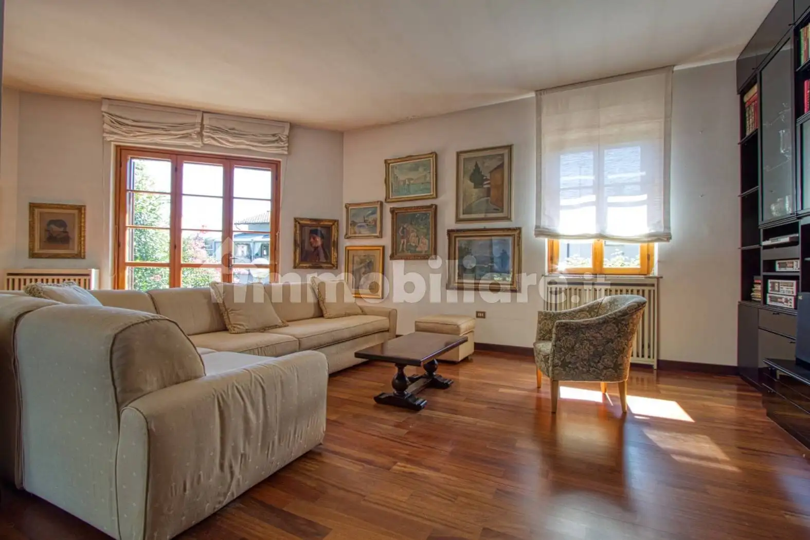 Villa unifamiliare via Umbria, Curno - foto 3